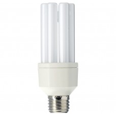 Лампа люминисцентная MASTER PL-Electronic 15W/865 E27 Philips
