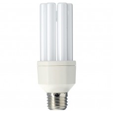 Лампа люминисцентная MASTER PL-Electronic 20W/827 E27 Philips