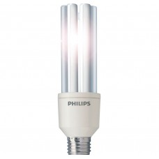 Лампа люминисцентная MASTER PL-Electronic 27W/865 E27 Philips