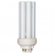 Лампа люминисцентная MASTER PL-T 26W/830/4P 1CT/5X10BOX