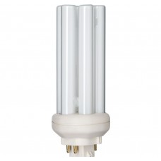 Лампа люминисцентная MASTER PL-T 26W/840 4Pin GX24q-3 Philips