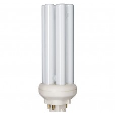 Лампа люминисцентная MASTER PL-T 32W/830 4Pin GX24q-3 Philips