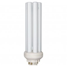 Лампа люминисцентная MASTER PL-T 42W/840/4P 1CT/5X10BOX