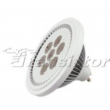 Светодиодная лампа Arlight MDSV-AR111-GU10-15W 35deg Warm White