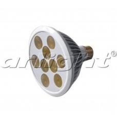 Светодиодная лампа MDSV-PAR30-9x1W 35deg Warm White Arlight