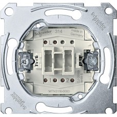 Мех-зм переключателя 1-кл. 10А 250В~ (max 213) Schneider Electric
