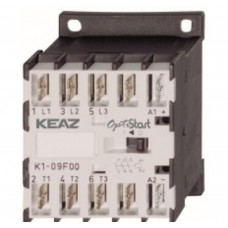 Мини-контактор OptiStart K1-09F01-230AC