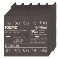 Мини-контактор OptiStart K1-09L00-40-230AC/DC