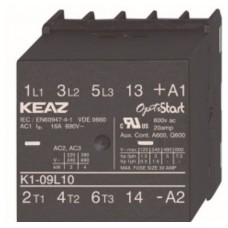 Мини-контактор OptiStart K1-09L01=24DC-VS