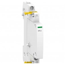 Модуль сигнализации iatls 24-240в ас/dc для itl Schneider Electric