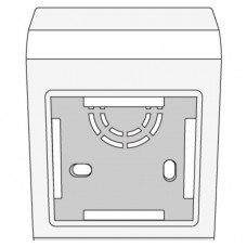 Монтаж электроустановочного изделия 45x45 коробка PDM DKC 10013
