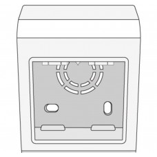 Монтаж электроустановочного изделия Bravia коробка PDB DKC 10034