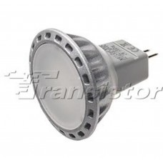 Светодиодная лампа Arlight MR11 2W120-12V Day White