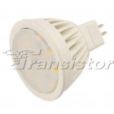 Светодиодная лампа Arlight MR16 220V MDS-1003-5W Day White