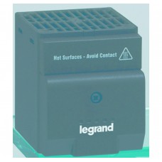Нагреватель резистивный 150 Вт Legrand