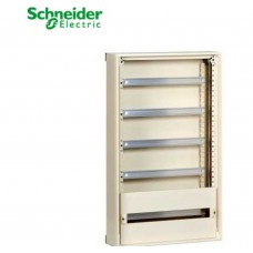 Навесной компл.шкаф, ш = 550 мм, 5 рядов (кр.1шт.) c2 Schneider Electric
