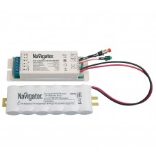 Светильник светодиодный ND-EF02 блок аварийного питания Navigator