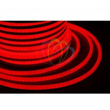 Неон гибкий NEON-NIGHT LED, пост. /крас./ 220В (упак.50м) 131-012