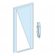 Непроз.дверь навес или напол. шк, 27 мод Schneider Electric