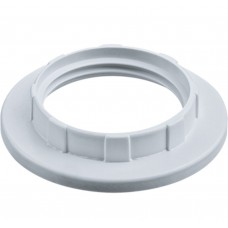 NLH-PL-Ring-E14 кольцо прижимное патрон электрический Navigator