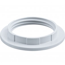 NLH-PL-Ring-E27 кольцо прижимное патрон электрический Navigator