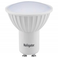 Светодиодная лампа Navigator NLL PAR16 3W 230V 3000K GU10