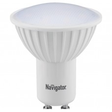 Светодиодная лампа Navigator NLL PAR16 3W 230V 4200K GU10