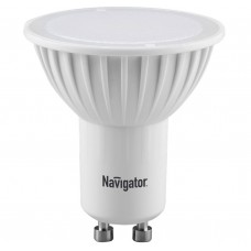 Светодиодная лампа Navigator NLL PAR16 5W 230V 3000K GU10