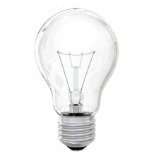 Лампа накаливания OI-A-60-230-E27-CL ОНЛАЙТ