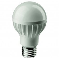 Светодиодная лампа ОLL-A60-10-230-2.7K-E27 ОНЛАЙТ