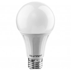 Светодиодная лампа OLL-A60-12-230-2.7K-E27 ОНЛАЙТ