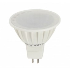 Светодиодная лампа ОLL-MR16-5-230-3K-GU5.3 ОНЛАЙТ