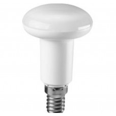 Светодиодная лампа OLL-R50-5-230-6.5K-E14 ОНЛАЙТ