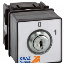 OptiSwitch 4G10-92-U-S5-R014 переключатель кулачковый КЭАЗ