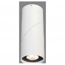 Светодиодный светильник потолочный Световые Технологии ORIENTE 15 (черный)