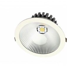Светодиодный светильник Orion LED1x1000 B604 T840 CLR Northcliffe