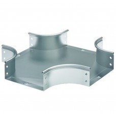 Ответвитель крестообразный DKC DPX нержавеющая сталь 36204INOX