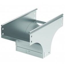Ответвитель Т-образный вертикальный DKC TD нержавеющая сталь 37105INOX
