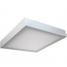 Светильник OWP ECO LED 589 IP54/IP54 4000K mat GRILIATO Световые Технологии