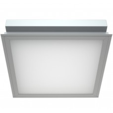 Светильник OWP/R ECO LED 595 IP54/IP40 EM 4000K Световые Технологии