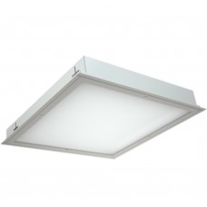 Светильник OWS/K ECO LED 600 IP54/IP40 HFD 4000K Световые Технологии