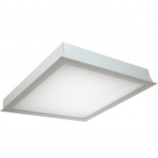 Светильник OWS/R ECO LED 595 IP54/IP40 EM 4000K Световые Технологии