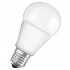 Светодиодная лампа PCLA40 5W/840 220-240V FR E27 Osram