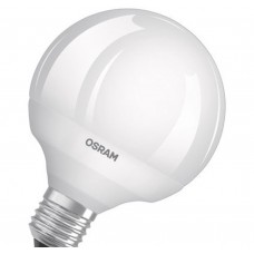 Светодиодная лампа PCLG95 60 9W/827 220-240V FR E27 Osram