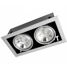 Светильник встраиваемый Northcliffe Pegasus HID 235 O99 HF