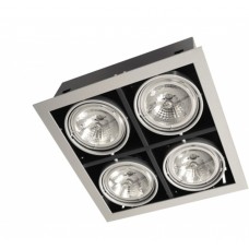 Светильник встраиваемый Northcliffe Pegasus HID 435 P02 HF