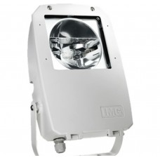 Прожектор круглосимметричный IMG Peper M Circular HI/HS 150W Rx7s белый