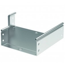 Переходник левосторонний DKC RRS сталь 36370