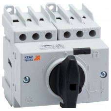 Переключатель нагрузки малогабаритный OptiSwitch D-LC1-32-3P