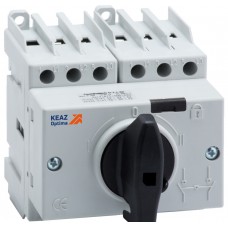 Переключатель нагрузки малогабаритный OptiSwitch D-LC1-40-3P